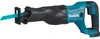 Makita DJR186ZK, Czarny, Niebieski, 3,2 cm, 25,5 cm, 13 cm, Podgląd zdjęcia produktu 13