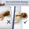 Ezspa Bett Massage Kopfstütze - Massagebett - Produktbild-Vorschau 5