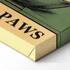 murando - Akustikbild XL Set Katzen mit witzigem Spruch Produktbild-Vorschau 7