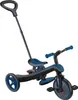GLOBBER EXPLORER TRIKE 4in1 – Kinderwagen, Dreirad und Produktbild-Vorschau 3
