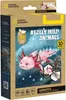 Puzzle 3D National Geographic Axolotl, 50 stukjes - Cubic Productafbeelding-voorbeeld 4