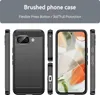 Karbónové puzdro pre Google Pixel 9a ochranné puzdro na Náhľad obrázku produktu 4