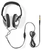 Nedis Casque supra-auriculaire filaire - 3.5 mm - longueur Voir les images du produit 3