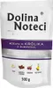 DOLINA NOTECI Premium Rich in rabbit with cranberries - Produktbild-Vorschau 2