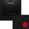 Bosch Serie 2 HBD271FB67, Zonen-Induktionskochfeld, 4 Produktbild-Vorschau 1