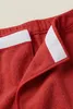S ACTIVE Pareo L/XL rot – Mikrofaser 350 g/m², schnell Produktbild-Vorschau 4