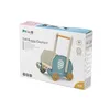 Viga Polarb Passeggino in legno 2 in 1 Walker Elefante Anteprima dell’immagine prodotto 18