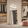 INONEFT Volledige spiegel, 162 x 53 cm, make-upspiegel met Productafbeelding-voorbeeld 2