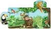 minifanten 31: Schnipp! Schnapp! Wer ist da? Voir les images du produit 2