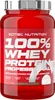 Scitec Nutrition Whey Protein Professional 920g Dose Schoko Produktbild-Vorschau 3