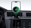 Baseus Magpro Supporto per auto con caricatore induttivo Anteprima dell’immagine prodotto 20