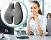Lendenkissen aus Memory-Schaum für Bürostuhl & Autositz - Produktbild-Vorschau 12