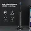 Elektryczna szczoteczka soniczna, 5 trybów. Elektryczna Podgląd zdjęcia produktu 2