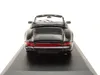 Porsche 911 (964) Carrera 4 Cabrio 1990 schwarz Modellauto Produktbild-Vorschau 6