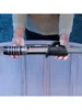 Hasbro F11695X0 Star Wars Lightsaber Forge Dunkels Produktbild-Vorschau 6