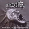 Prodigy,The-Music For The Jilted Generatio Produktbild-Vorschau 1