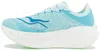 Laufschuhe Hoka 0001155120-SNW für Damen Produktbild-Vorschau 2
