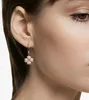 Boucles d'oreilles Swarovski pour femmes Voir les images du produit 2