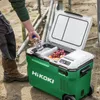 HiKOKI Akku-Kühl- und Wärmebox 18 V, mit Gefrier-, Kühl-, Produktbild-Vorschau 7