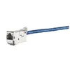 BTR NETCOM E-DAT modul Cat.6A 8(8) connettore a filo RJ-45 Anteprima dell’immagine prodotto 10