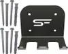 Langhantelablage Barbell Hanger Last max 200kg Produktbild-Vorschau 10
