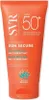 SVR Sun Secure Gel Cream SPF50+ Extreme Ultra Matt Gel 50 Voir les images du produit 3