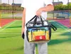 Transparente Einkaufstasche und Clear Bag für das Produktbild-Vorschau 6