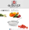 A De Buyer Affinity frying pan with various vegetables and cherry tomatoes. Anteprima dell’immagine prodotto