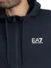 Emporio Armani EA7 Herren Trainingsanzug-Set Marine Produktbild-Vorschau 5