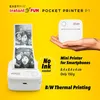 Easypix EASYPIX® InstantFUN Pocket Printer P1 Direct Anteprima dell’immagine prodotto 3