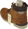 Mustang Herren Stiefelette Schnürboot warm gefüttert Produktbild-Vorschau 47