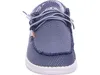 Fusion Slipper bequem in blau, Gr. 44 Produktbild-Vorschau 16