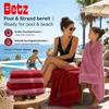 Betz Premium Handtuch-Set 12-teilig – 100% Baumwolle – ®  Produktbild-Vorschau 4