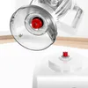 Bosch MC812W501 Küchenmaschine Foodprocessor weiß, Produktbild-Vorschau 1