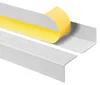 Treppenkantenprofil Selbstklebend 50x42 mm, Treppenprofil Produktbild-Vorschau 1