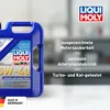Liqui Moly 3864 Leichtlauf High Tech 5W-40 5 l Produktbild-Vorschau 23