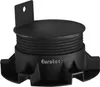 Eurotec Stelzlager Eco S 2,5 - 4,0 cm, 50er-Pack Produktbild-Vorschau 3