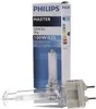A Philips Master SDW-TG Mini 100W/825 high-pressure sodium lamp and its packaging. Náhled obrázku produktu