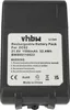 vhbw Akku kompatibel mit Dyson DC72, DC59 Animal V6, DC62, Produktbild-Vorschau 3