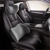 Kopfstützen- und Lendenkissen fürs Auto, ergonomisches Produktbild-Vorschau 5