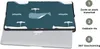 MuchoWow® Laptop Hülle 13 Zoll Muster - Wal - Wasser - Kind Produktbild-Vorschau 4