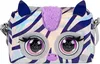 Purse Pets Metallic Magic Rebel Stripez Tasche, Produktbild-Vorschau 4