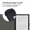 imoshion Design Slim Soft Case Sleepcover voor de Productafbeelding-voorbeeld 4