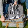 Sac à pique-nique CampFeuer pour 4 personnes, set de Voir les images du produit 3