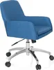 hjh OFFICE Home Office Bürostuhl SHAKE 400 Produktbild-Vorschau 4