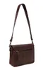 The Chesterfield Brand Wax Pull-up Leder Umhängetasche 1,6 Produktbild-Vorschau 3
