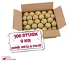 Meisenknödel ohne Netz - 100 Stück - 9 kg - MeinWildvogel Produktbild-Vorschau 1