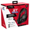 HyperX Cloud Jet – Wireless Gaming Headset (Black) Anteprima dell’immagine prodotto 11