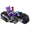 LEGO® Batman Movie - Kobieta-Kot: pościg na kocim rowerze Podgląd zdjęcia produktu 9
