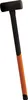 Kladivo Fiskars L Náhľad obrázku produktu 3